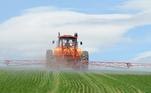 農業機械的快速更新,激光頭幫上了大忙