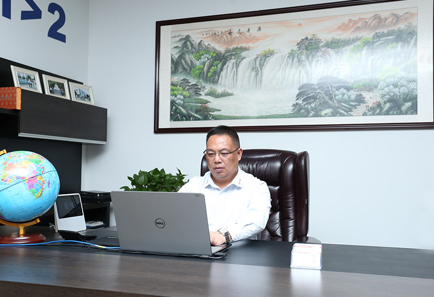 總經理辦公 總經理辦公