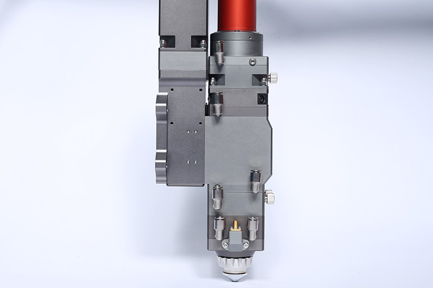 激光切割頭 激光切割頭