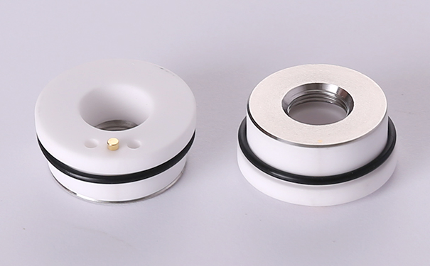 崗春激光陶瓷環 崗春激光陶瓷環