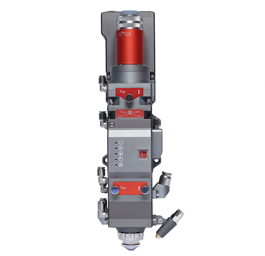 自動調焦激光切割頭 自動調焦激光切割頭