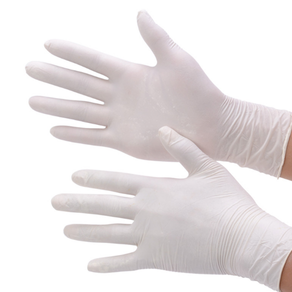 橡膠手套 橡膠手套