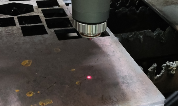 激光頭調試 激光頭調試