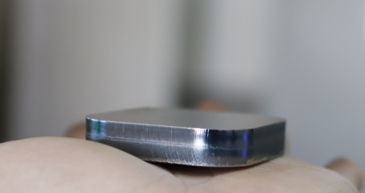 激光切割亮面 激光切割亮面